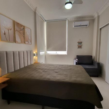 Apartamento Copa_110M Da Praia ريو دي جانيرو المظهر الخارجي الصورة