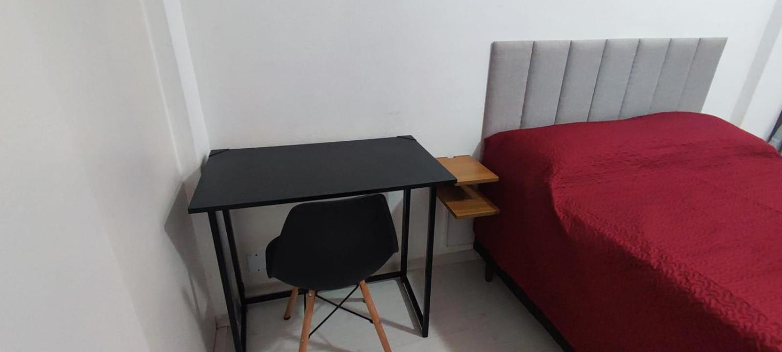 Apartamento Copa_110M Da Praia ريو دي جانيرو المظهر الخارجي الصورة
