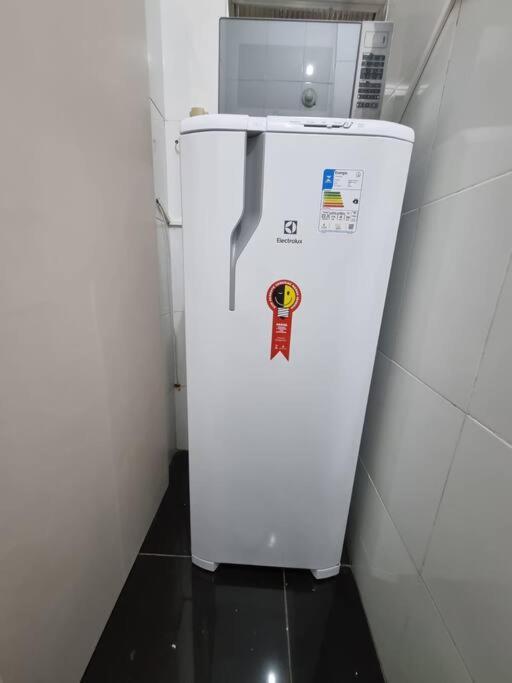 Apartamento Copa_110M Da Praia ريو دي جانيرو المظهر الخارجي الصورة
