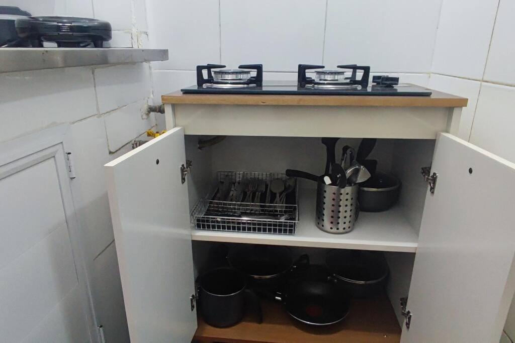 Apartamento Copa_110M Da Praia ريو دي جانيرو المظهر الخارجي الصورة